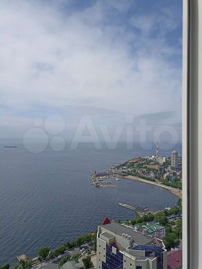 1-к. квартира, 42 м², 25/25 эт.