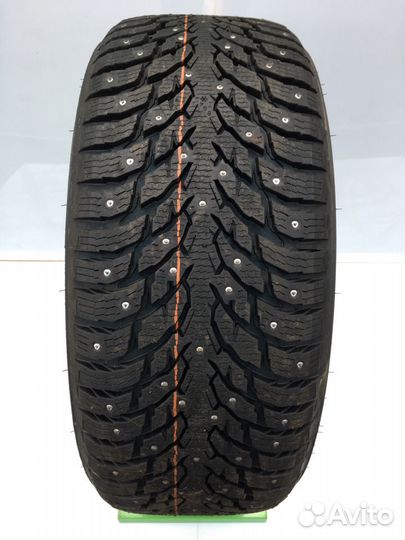 Nokian Tyres Hakkapeliitta 10p SUV 285/50 R20 116T