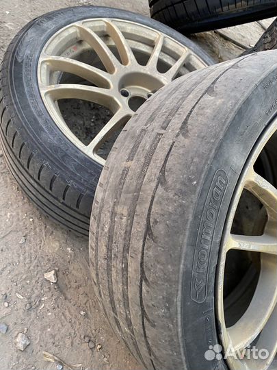 Kormoran Ultra High Performance 215/45 R17