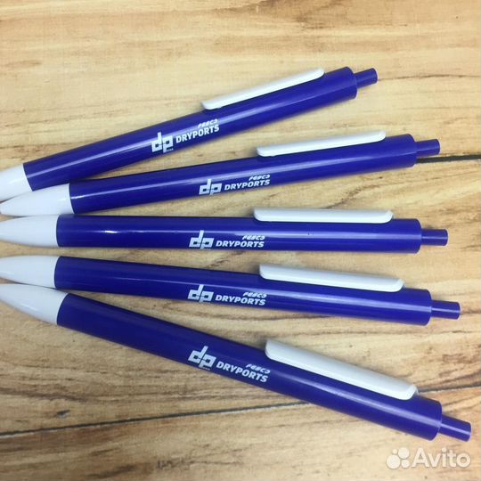 Печать на ручках