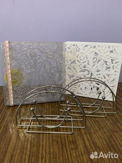 Салфетница