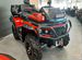 Квадроцикл Aodes (odes) Pathcross ATV 1000 PRO 28x