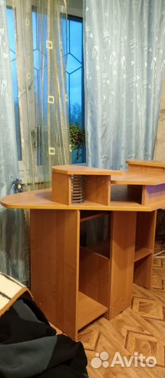 Компьютерный стол бу