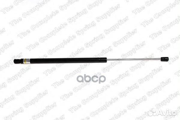 Газовый упор багажника 8126143 Lesjofors