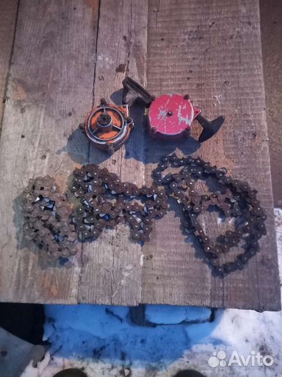 Бензопила Дружба- 4М электрон