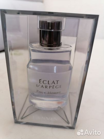 Мужская туалетная вода Ланвэн Арпеж