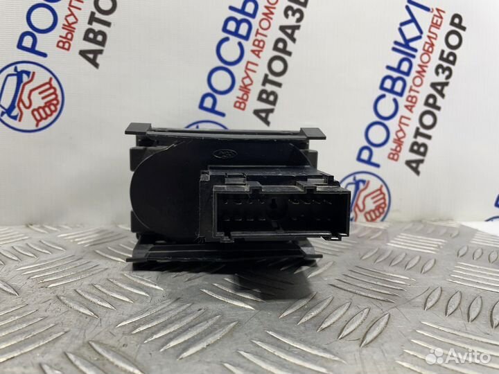 Переключатель света фар Ford Focus