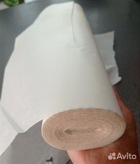 Бумажная кальки из СССР