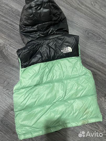 Жилетка для мальчика 98-110