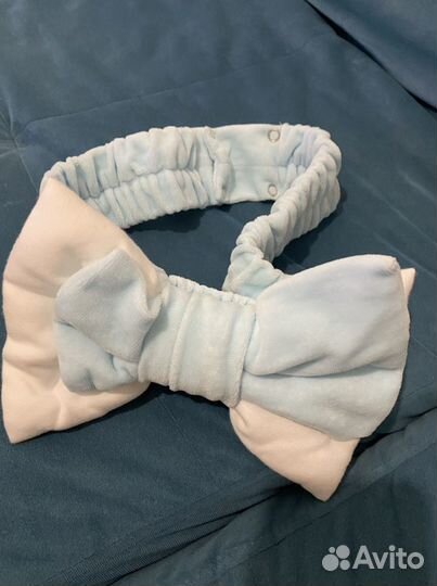 Комплект на выписку для мальчика осень/весна