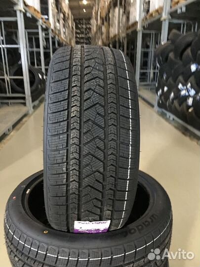 Tourador Winter Pro TSU1 275/45 R20 110V