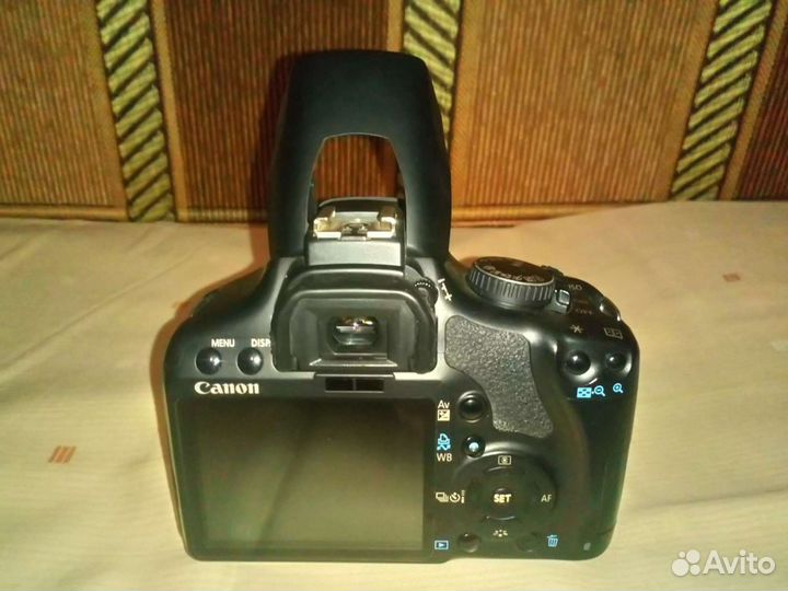 Фотоаппарат