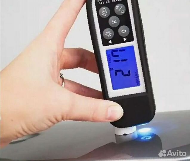 Толщиномер