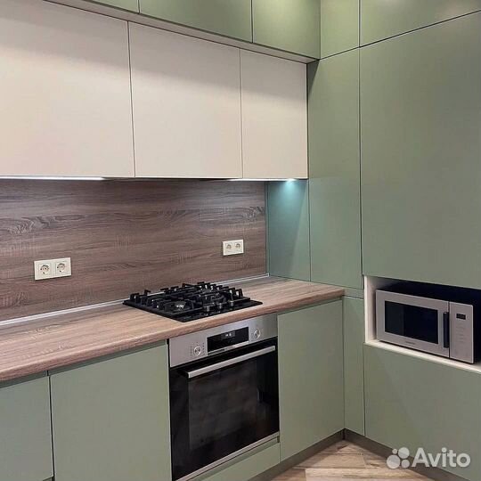 Кухни на заказ (реальная цена)ks:075064