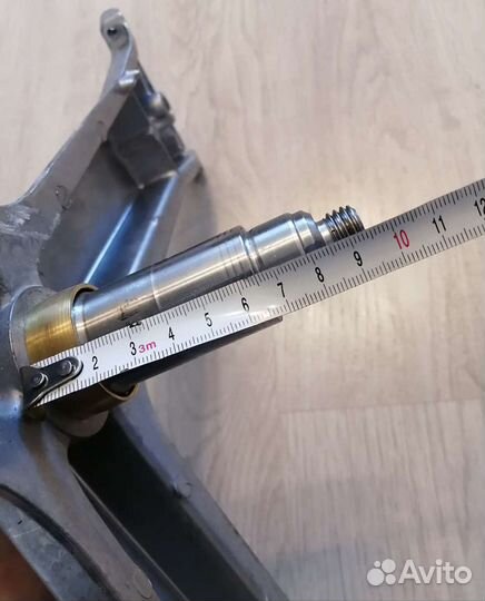 Крестовина bosch siemens