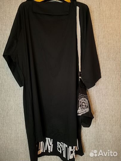 Платье-туника Darkwin