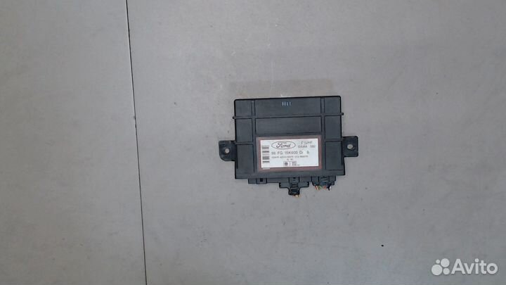 Блок комфорта Ford Escort, 1998