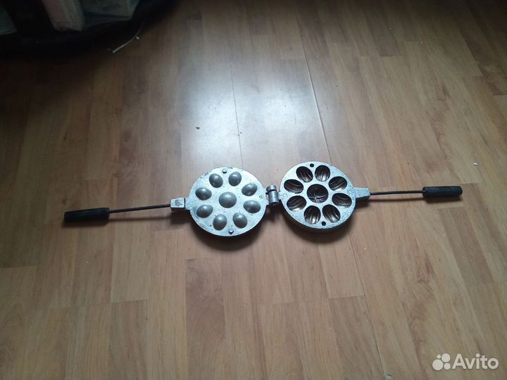 Орешница СССР