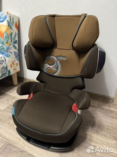 Детское автокресло 9 до 36 кг Cybex