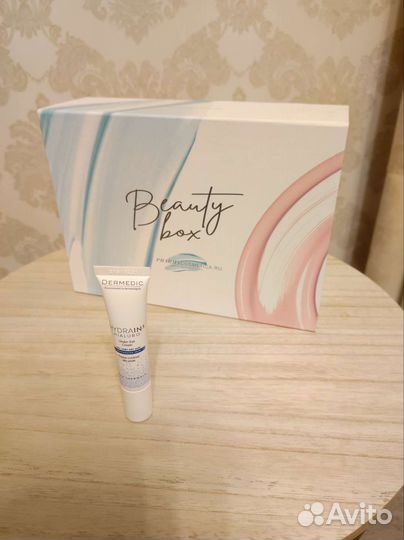 Dermedic Гидреин крем для кожи вокруг глаз, 15 мл