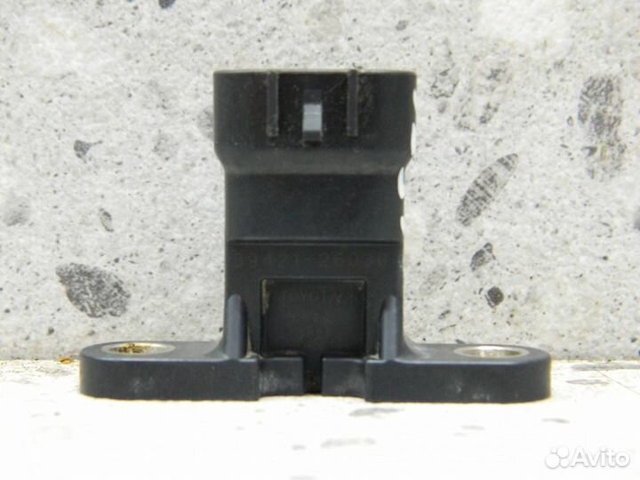 Датчик абсолютного давления Toyota Auris E150 2006