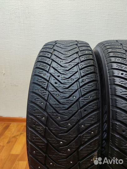 Yokohama IceGuard Stud IG65 235/65 R17