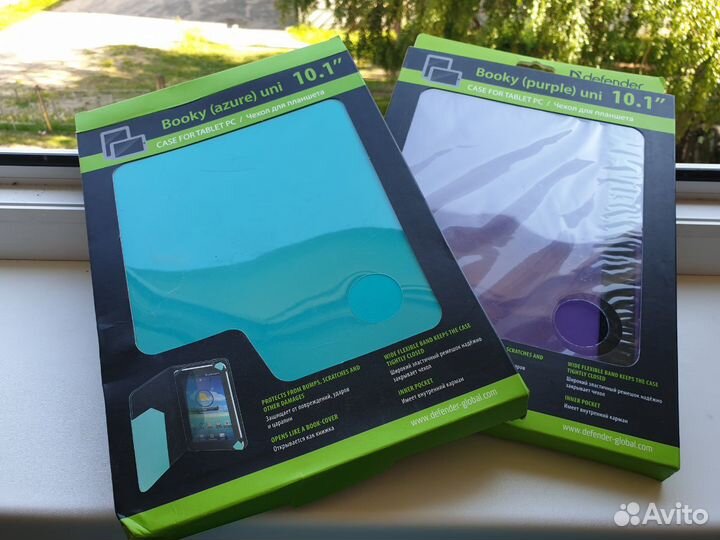 Чехол для планшета