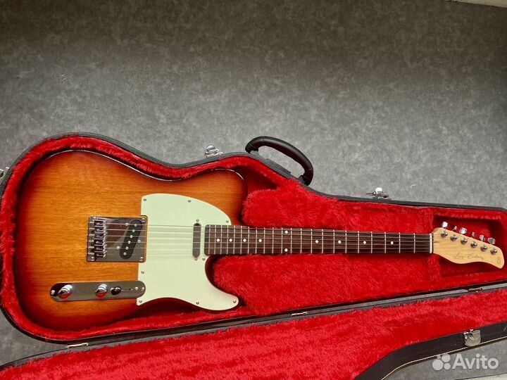 Электрогитара Sire Larry Carlton T7 Telecaster