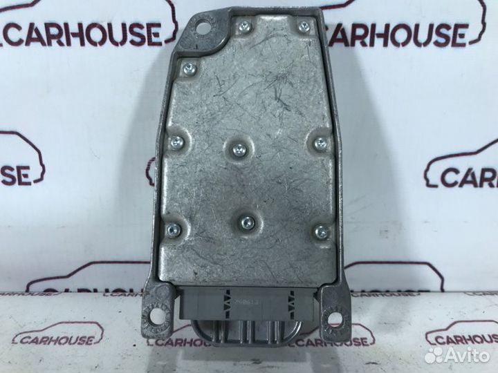 Блок управления аирбаг Bmw E60