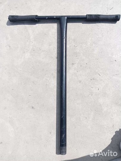 Руль для трюкового самоката urban art