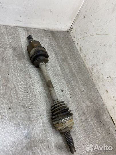 Полуось (привод в сборе) Geely FC (Vision)