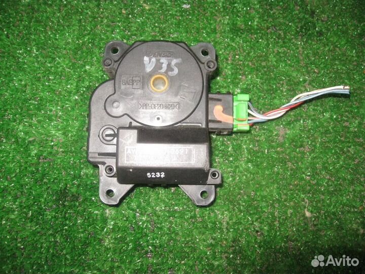 Моторчик заслонки печки Subaru Tribeca WX 2008