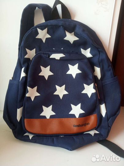 Рюкзак детский для мальчика