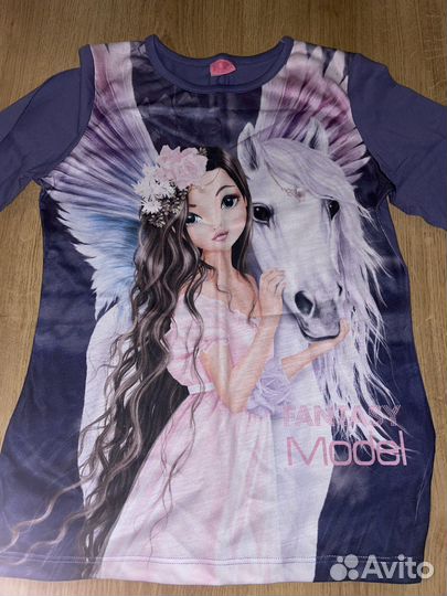 Кофта для девочки