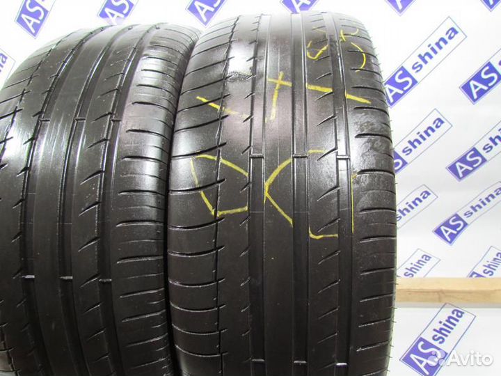 Michelin Latitude Sport 255/45 R20 92N