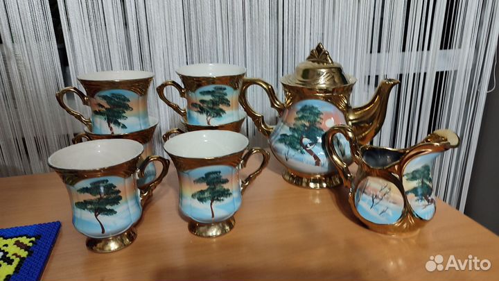 Подставки кухонные