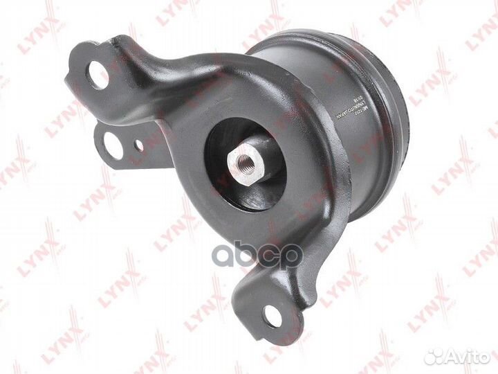 Подушка двс правая Toyota Gaia ACM10/SXM10 98-04