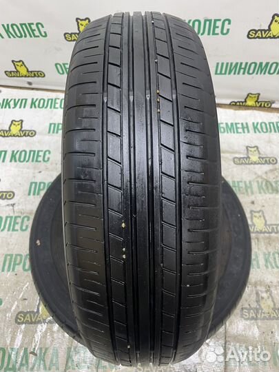 Yokohama BluEarth Ecos ES31 175/65 R15