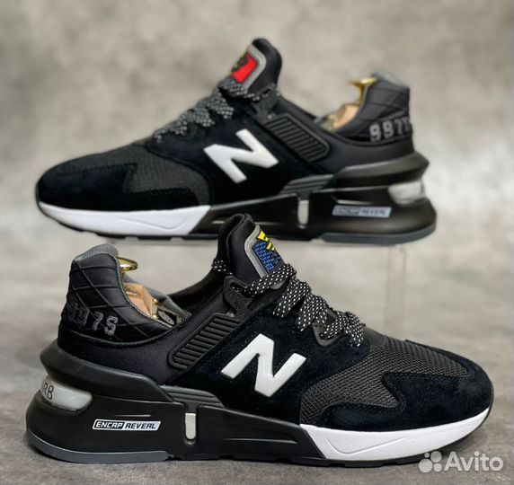 Кроссовки New Balance 997