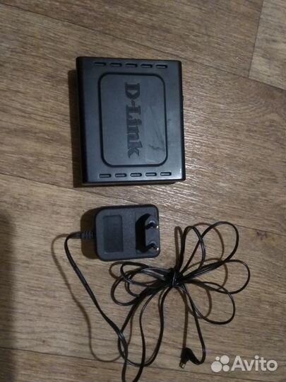 Роутеры маршрутизаторы D-link