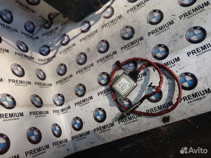 BMW Датчик NOX 8589846