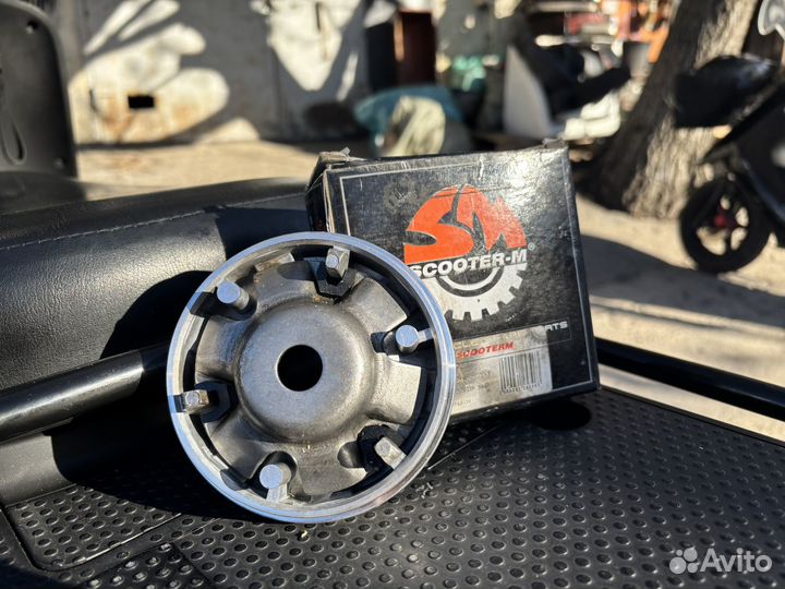 Вариатор Vento SMART 157qmj