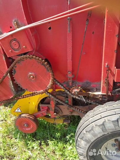 Пресс подборщик прф 180