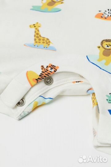 Псочник H&M 86