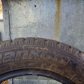 Hankook Radial RA08 195/60 R15