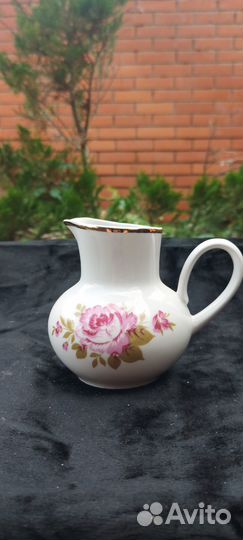 Старые вещи Б/У Молочник(маленький)