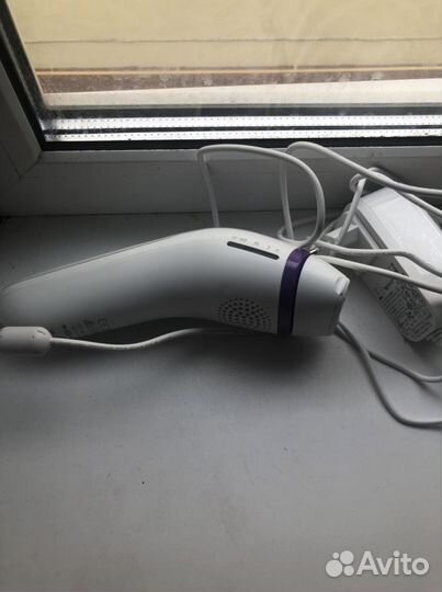 Фотоэпилятор браун оригинал куплин в мвидео бу