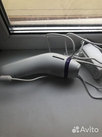 Фотоэпилятор браун оригинал куплин в мвидео бу