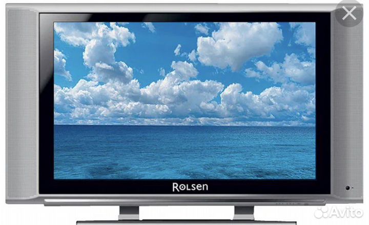 Телевизор rolsen. Телевизор Rolsen RL-32x11 32