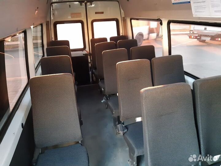 Mercedes-Benz Sprinter Classic 2.1 МТ, 2013, 250 000 км